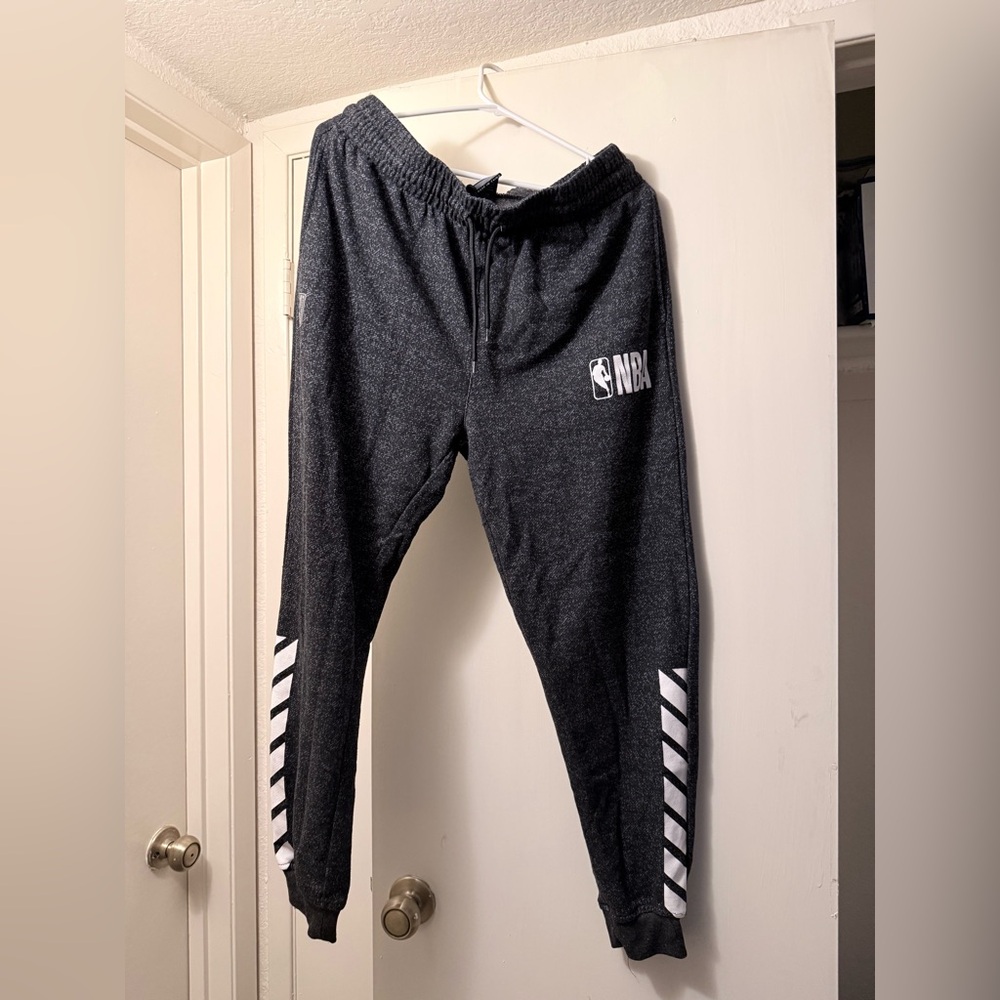 Men’s Joggers/Sweats NBA